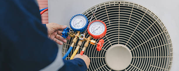Licensed Air Duct Cleaning service in Williamson, GA - HVAC Repair CO